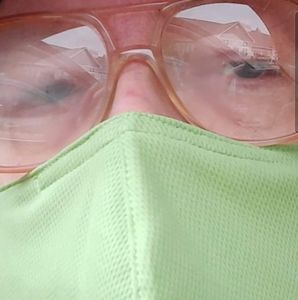 Meet your Posher, Bill